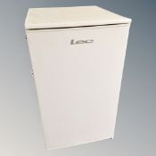 A Lec fridge