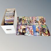 A box containing approx.