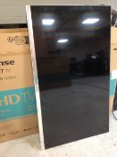 Two LG LCD TVs (af) CONDITION REPORT: sold as seen - no guarantee given