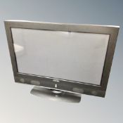 An Acoustic Solutions 42