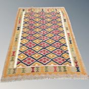 A Maimana kilim,