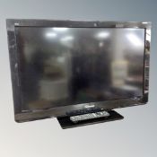 A Panasonic 32