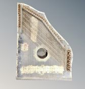 A 19th century Anglo-American Zither Company zither