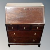 A Stag minstrel bureau