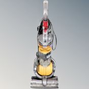 A Dyson DC 24 ball vacuum