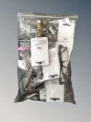 Twelve new pairs of lady's reading glasses