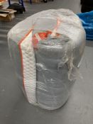 An Octasmart deluxe hybrid 3' mattress.