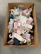 A large quantity of children's shoes & socks : Primark, Disney by Primark,