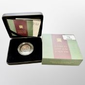 The Royal Mint : A Vote to Leave and a New Era - Withdrawal from the European Union,