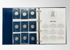 Westminster : The Land of Hope and Glory Collection and Lond To Reign Over Us Collection - Seventy