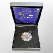 Great Ormond Street Hospital : Celebrating 90 Years of Peter Pan - Do You Believe in Fairies?,