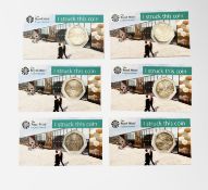 The Royal Mint Experience : Six 