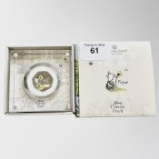 The Royal Mint : Disney Classic Pooh - Piglet, Winnie the Pooh & Friends,