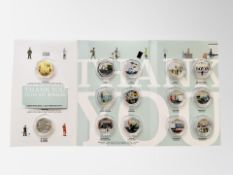 The Koin Club : Thank You To Our Key Workers,