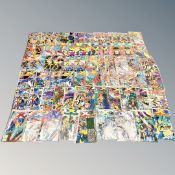 Marvel Comics : X-Factor, various issues (approx.