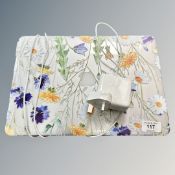 An Apple MacBook Pro 13