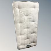 A B & M W 3' mattress
