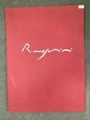 Contemporary School : Surrealis Modelquo Tidiano - 10 Litogfafie,