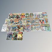 DC Comics : Horror titles to include Forbidden Tales of Dark Mansion and The House of Mystery