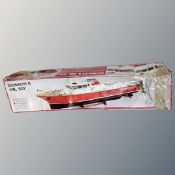 A Billing boats Sampson II NR.