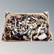 A large quantity of assorted lady's and gent's watches