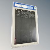 Marvel Comics : The Amazing Spider-Man issue 36, CGC universal grade 9.