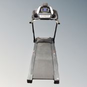 A Pro-Form 705 CST electric treadmill
