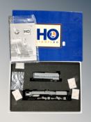 A Lionel HO die cast locomotive 6-58006 Union Pacific no.