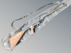 A 20th century El Gamo .