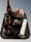 A signed Vera Russell S.W.