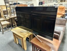 A Samsung UE49K U6400U 49