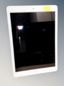 An Apple iPad A1474 (Af)