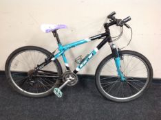 A Gent's Backwoods mountain bike