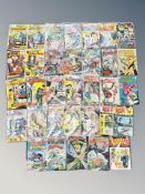 DC Comics : Superman's Pal Jimmy Olsen, The Flash, Wonder Woman,