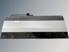 A Bang & Olufsen Beomaster 3500