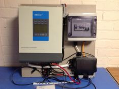 An Epever inverter / charger