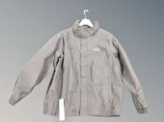 A Regatta gent's jacket size XL, tagged and new.