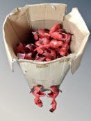 A box of Ravenden collection dinosaur grabbers (new)