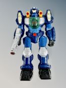 A Happy Kid toys electronic robot