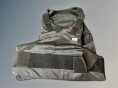 A German ballistic vest