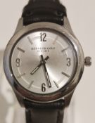 A Kenneth Cole watch