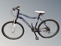 A Reebok Switchback bike