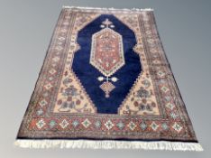 A Sarab rug, North West Iran,