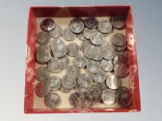 A collection of Crowns