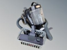 A Vax vacuum cleaner