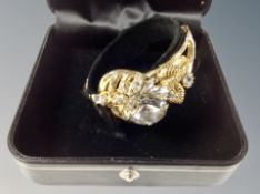 An Isle of Bute bangle