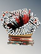 Approximately 230 Pyramid Maxi posters including Batman,