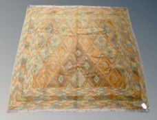 A Meshwani Gazak 120 cm x 124 cm