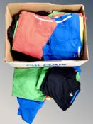 Thirty T-shirts (12/13 yrs),