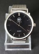 An Aibi gent's watch,